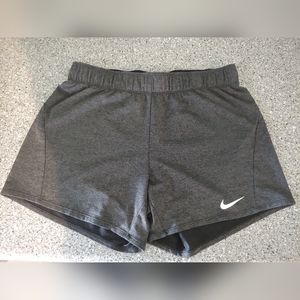Small Nike Dri-Fit Shorts